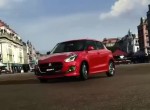 Suzuki Swift 2017