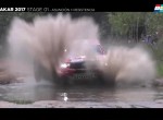 Dakar Rally 2017 Stage 1