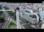 Dakar 2017 stage 12 video