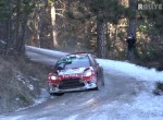 Crash & Mistakes WRC Rallye Monté Carlo 2017