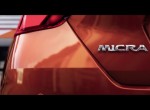 Nissan Micra 2017 - Play it your way