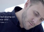 Bentley Masterclass - John Paul Gregory on Sketching Supersports