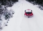 WRC 2017 Sweden Leg 2