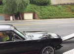 Ford Mustang Fail