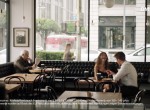 Scott Eastwood und der neue BMW 5er