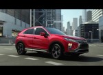 Mitsubishi Eclipse Cross Technology