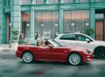 Love Affair | FIAT 500X and FIAT 124 Spider