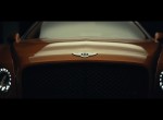 Bentley Gigapixel image Dubai