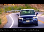 Audi Q5 Drive Mexico