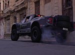 TOYO TIRES BJ Baldwin Recoil 4 in Cuba