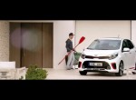 Kia Picanto 2017 Promotional Video