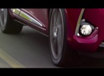Toyota Yaris facelift Holland clip