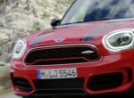 MINI JCW Countryman 2017