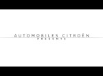 Citroen C5 Aircross le SUV nouvelle generation