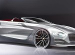 Bentley EXP12 Speed 6e concept