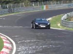 Aston Martin DB11 V8 AMG