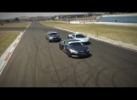 DRAG RACE- Nissan GT-R vs Audi R8 V10 Plus