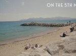 New Fiat 500 - 60th - The Fiat 500 Forever Young Experience in Cannes