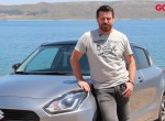 GOCAR TEST - Suzuki Swift 1.2 Hybrid
