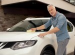 Nissan Champions League Final Ginola