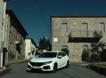 HONDA CIVIC 2017 VIDEO CLIP