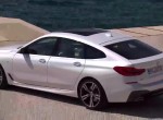 BMW 6 Series Gran Turismo
