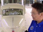 Nissan Στην πρίζα από το 1947