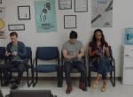 Audi “Driver’s Test” - Spider-Man- Homecoming