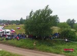 Rally Poland 2017 shakedown