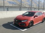 NEW Honda Civic Type-R - 0-200 km-h