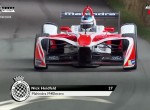 Nick Heidfeld FoS 2017 Mahindra
