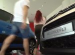 New Citroen C3 X-Factor 2