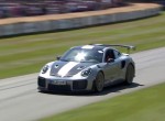 Porsche 911 GT2 RS Goodwood 2017