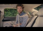 Audi A8 sneak preview: relaxation seat with foot massage