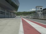 Ogier tests RB7