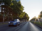 Nissan Qashqai facelift dynamic Blue