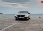 GOCAR TEST Honda Civic 1.5 VTEC Turbo