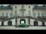 The one millionth Porsche 911 – Who was able to get behind the wheel?