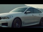 BMW 6 Series Gran Turismo August 2017