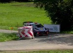 Tanak wins Rally Germany 2017