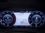 Skoda Karoq digital instrument panel