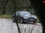 GOCAR TEST - BMW 730d