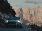 Porsche Cayenne 2018
