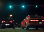 BMW i3s vs Dodge Charger