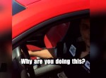Mechanic busted driving Camaro 2