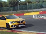 Renault MÉGANE R.S. - Reveal