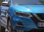 Nissan QASHQAI : Design