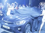 Kia Stonic - confident stylish and innovative