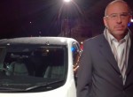 Πρεμιέρα νέου Nissan Leaf - Μάριος Μπαρκής