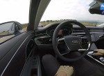 Audi A8 55 TFSI - 0-100 km/h acceleration